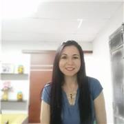 Refuerzo y acompañamiento a niños de primaria, estudiantes de secundaria y universitarios